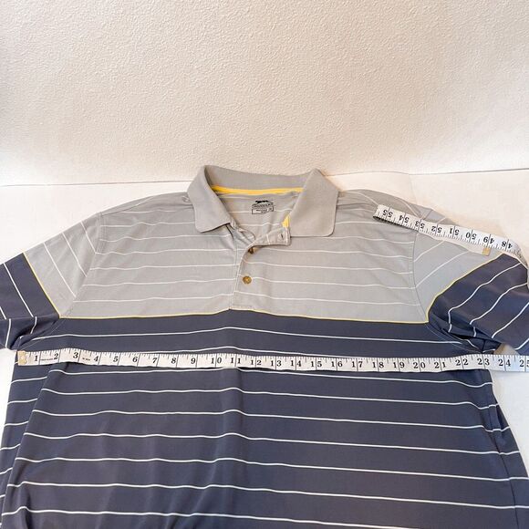 Slazenger Men’s Golf Polo Size XL - Picture 8 of 8